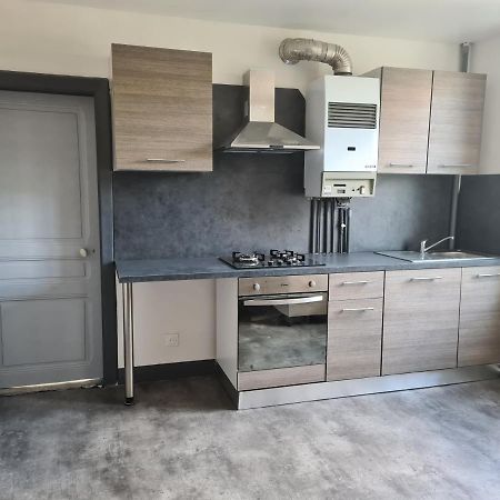 Chez Les Poilus Apartment Verdun-sur-Meuse Екстериор снимка