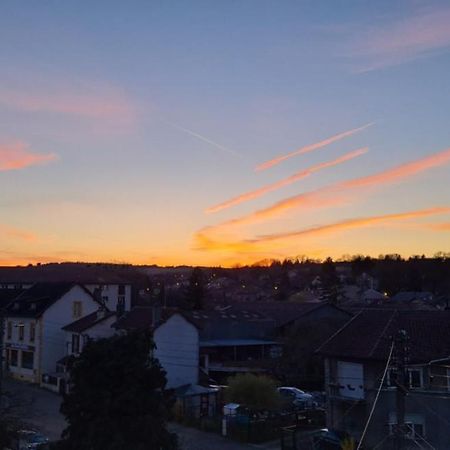 Chez Les Poilus Apartment Verdun-sur-Meuse Екстериор снимка