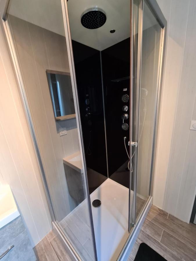 Chez Les Poilus Apartment Verdun-sur-Meuse Екстериор снимка